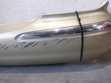 Load image into Gallery viewer, REAR BUMPER Jaguar XJ8 2004 04 2005 05 2006 06 2007 07 - 1155023