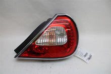 Load image into Gallery viewer, TAIL LIGHT LAMP ASSEMBLY Vanden Pl XJ8 XJ8L XJR 06 07 Right - 1155029