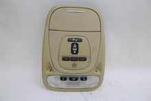Load image into Gallery viewer, Console Vanden Pl XJ XJ8 XJ8L XJL XJR 2004-2009 - 1155054