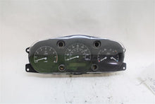 Load image into Gallery viewer, SPEEDOMETER CLUSTER Vanden Pl XJ8 XJ8L XJR 2006 06 2007 07 - 1155063