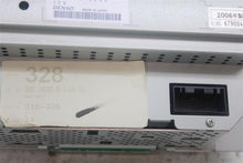 Load image into Gallery viewer, INFO-GPS SCREEN Vanden Pl XJ XJ8 XJ8L XJL XJR 05 06 07 08 09 - 1155067