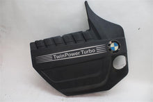 Load image into Gallery viewer, PLASTIC ENGINE COVER BMW 535i 2013 13 - 1155085