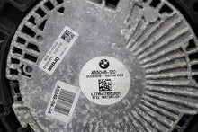Load image into Gallery viewer, RADIATOR FAN ASSEMBLY 535i 535i Gt 640I 740i 740il Active 5 10-17 - 1155098