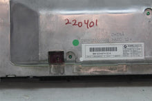 Load image into Gallery viewer, INFO-GPS SCREEN BMW 528D 528i 535i 550i Active 5 M5 2011-2015 - 1155168
