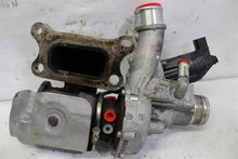 Load image into Gallery viewer, TURBO Infiniti Q50 Q60 2016 16 2017 17 2018 18 2019 19 Left - 1155180
