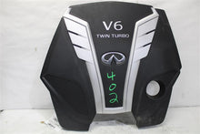 Load image into Gallery viewer, PLASTIC ENGINE COVER Infiniti Q50 2018 18 - 1155184