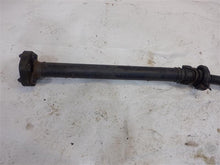 Load image into Gallery viewer, REAR DRIVE SHAFT Q50 Q60 2016 16 2017 17 2018 18 2019 19 - 1155201