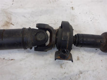 Load image into Gallery viewer, REAR DRIVE SHAFT Q50 Q60 2016 16 2017 17 2018 18 2019 19 - 1155201