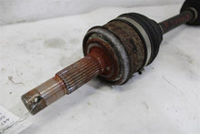 Load image into Gallery viewer, FRONT CV AXLE SHAFT Q50 Q60 2016 16 2017 17 2018 18 2019 19 Right - 1155205