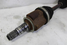 Load image into Gallery viewer, FRONT CV AXLE SHAFT Q50 Q60 2016 16 2017 17 2018 18 2019 19 Right - 1155205
