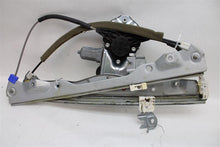 Load image into Gallery viewer, FRONT DOOR WINDOW REGULATOR POWER Q50 14 15 16 17 18 19 Left - 1155208