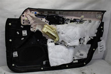 Load image into Gallery viewer, FRONT INTERIOR DOOR TRIM PANEL Infiniti Q50 2018 18 - 1155210