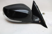 Load image into Gallery viewer, SIDE VIEW DOOR MIRROR Infiniti Q50 2016 16 2017 17 2018 18 Right - 1155235