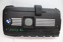 Load image into Gallery viewer, PLASTIC ENGINE COVER BMW X3 2008 08 - 1155275
