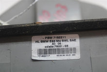 Load image into Gallery viewer, TAIL LIGHT LAMP ASSEMBLY BMW X3 07 08 09 10 Left - 1155324