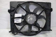 Load image into Gallery viewer, RADIATOR FAN ASSEMBLY CL550 CL600 CL63 CL65 S450 Cdn S550 S600 S63 07-09 - 1155403