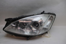 Load image into Gallery viewer, HEADLIGHT LAMP ASSEMBLY S550 S600 S65 SL55 SL550 SL600 SL65 2007 Left - 1155417