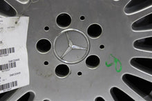 Load image into Gallery viewer, WHEEL RIM S550 S600 S65 SL55 SL550 SL600 SL65 2007 19x8-1/2 - 1155437