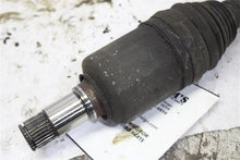 Load image into Gallery viewer, FRONT CV AXLE SHAFT C230 C250 C300 C350 C63 E250D E300 E350 08-15 Right - 1155512