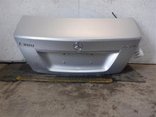Load image into Gallery viewer, TRUNK LID C230 C250 C300 C350 C63 08 09 10 11 12 13 14 - 1155527