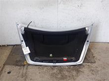 Load image into Gallery viewer, TRUNK LID C230 C250 C300 C350 C63 08 09 10 11 12 13 14 - 1155527