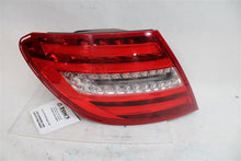 Load image into Gallery viewer, TAIL LIGHT LAMP ASSEMBLY C250 C300 C350 C63 12 13 14 Left - 1155528