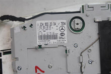 Load image into Gallery viewer, Console Mercedes-Benz C300 C350 2014 14 - 1155556