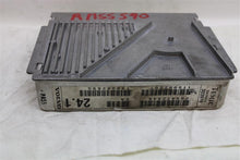Load image into Gallery viewer, TRANSMISSION COMPUTER Volvo S80 1999 99 00 01 02 - 06 - 1155590
