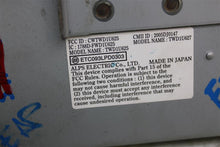 Load image into Gallery viewer, TRANSFER CASE COMPUTER M35x M45x 2006 06 07 08 09 - 1155592