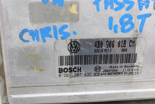 Load image into Gallery viewer, ECU ECM COMPUTER Passat 2002 02 - 1155596