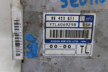 Load image into Gallery viewer, TRANSMISSION CONTROL MODULE COMPUTER Aveo Wave Swift 04-08 - 1155618