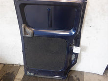 Load image into Gallery viewer, REAR DOOR Nissan NV200 2013 13 2014 14 Right - 1155629