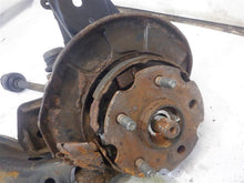 Load image into Gallery viewer, INDEPENDENT REAR SUSPENSION Toyota Rav4 06 07 08 09 10 Left - 1155670