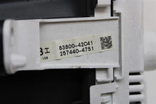Load image into Gallery viewer, SPEEDOMETER CLUSTER Toyota Rav4 2006 06 2007 07 2008 08 - 1155717