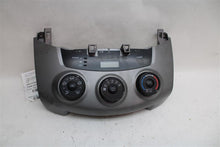 Load image into Gallery viewer, TEMPERATURE CONTROLS Toyota Rav4 06 07 08 09 10 11 12 - 1155722