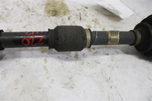 Load image into Gallery viewer, AXLE SHAFT Nissan Altima 2013 13 2014 14 2015 15 2016 16 AT Left - 1155754