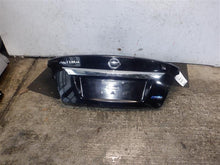 Load image into Gallery viewer, TRUNK LID Nissan Altima 2013 13 2014 14 2015 15 - 1155780
