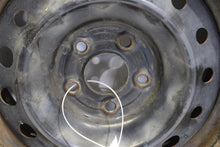 Load image into Gallery viewer, WHEEL RIM Altima Rogue 13-18 16x7 STEEL 16x7, 5 lug, 4-1/2" - 1155786