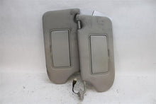 Load image into Gallery viewer, INTERIOR SUN VISORS Nissan Altima 13 14 15 16 17 Left - 1155828