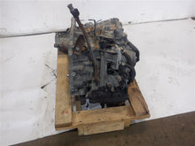 Load image into Gallery viewer, AUTOMATIC TRANSMISSION Nissan Rogue 2009 09 4X4 - 1155838