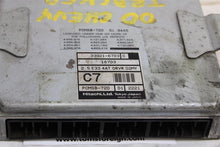Load image into Gallery viewer, ECU ECM COMPUTER Tracker 2003 03 2004 04 2.5L - 1155941