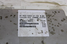 Load image into Gallery viewer, ABS COMPUTER CL500 S430 S500 2000 00 2001 01 2002 02 - 1155950