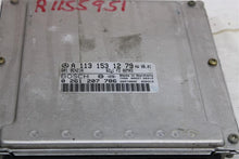 Load image into Gallery viewer, ECU ECM COMPUTER CL500 E500 S430 SL55 02 03 04 05 - 1155951