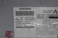 Load image into Gallery viewer, RADIO Nissan Altima 2013 13 - 1156053