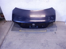 Load image into Gallery viewer, TRUNK LID BMW 550i 530i 545i 2004 04 2005 05 2006 06 2007 07 - 1156112