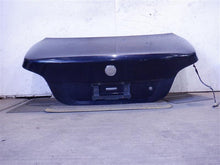 Load image into Gallery viewer, TRUNK LID BMW 550i 530i 545i 2004 04 2005 05 2006 06 2007 07 - 1156112