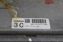 Load image into Gallery viewer, ECU ECM COMPUTER Nissan Altima 2010 10 - 1156163