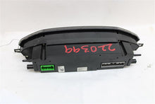 Load image into Gallery viewer, REAR TEMPERATURE CONTROLS Acura MDX 2007 07 2008 08 2009 09 - 1156277