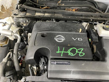 Load image into Gallery viewer, ENGINE MOTOR Murano Murano Cross Cabriolet 18-20 3.5L VIN A - 1156283
