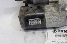Load image into Gallery viewer, STARTER MOTOR QX60 Altima Maxima Murano Murano Cross Cabriolet 15-18 - 1156296